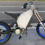 Fast Electric Bike - Top 5 Fastest Electric Bikes in World